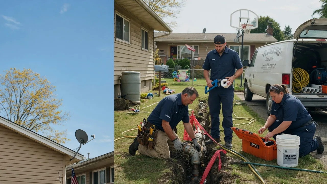 Garbage Disposal Replacement in Outing, MN near me